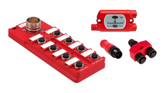 Safety Connection Systems